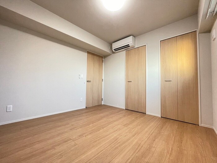 物件内観写真11　(居室)