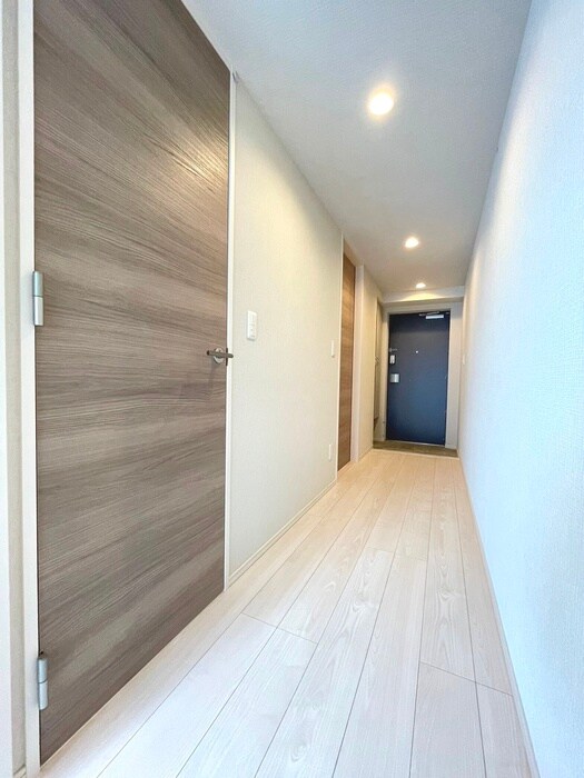物件内観写真14　(廊下)