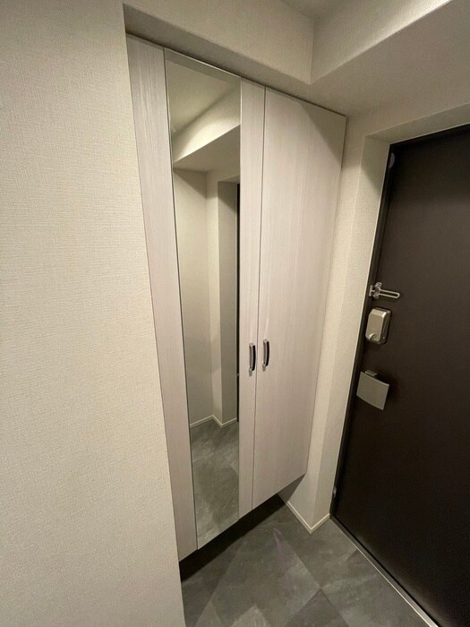 物件内観写真14　(靴箱)