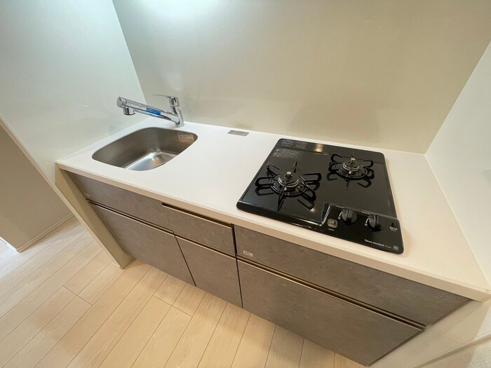 物件内観写真19　(キッチン)