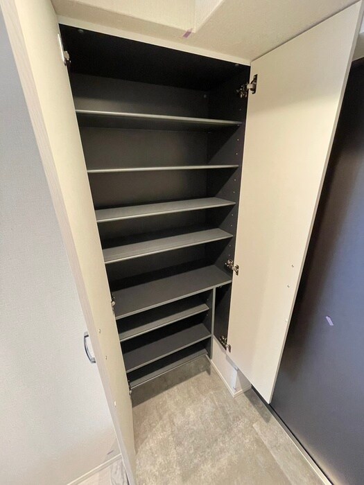 物件内観写真20　(靴箱)