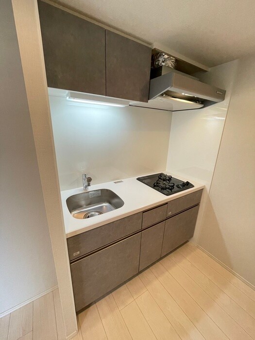 物件内観写真21　(キッチン)