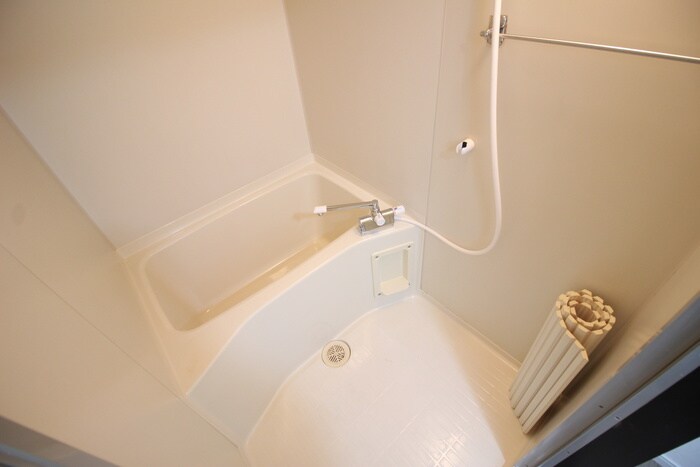 物件内観写真8　(バス／シャワールーム等)