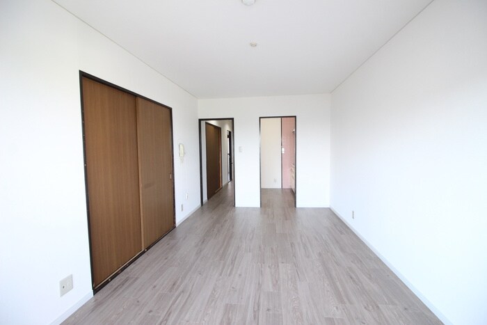 物件内観写真12　(居室)