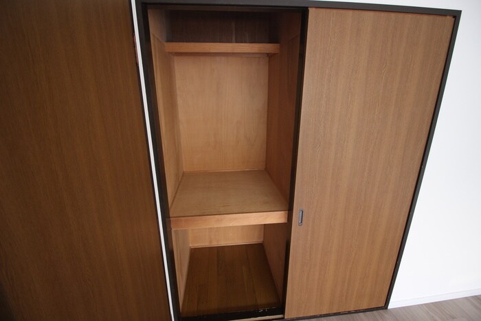 物件内観写真14　(収納)