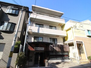 サンコ－ト須磨外観写真