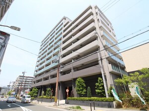 エスリード豊中少路（505）外観写真