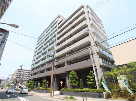エスリード豊中少路（505）外観写真