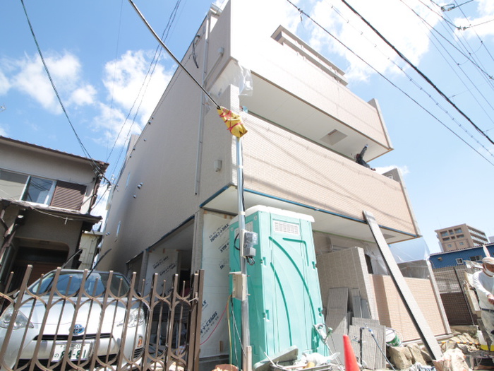Vento上甲子園