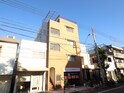 グローバルハイツ