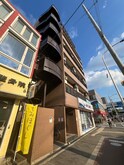 エルモンテ緑橋