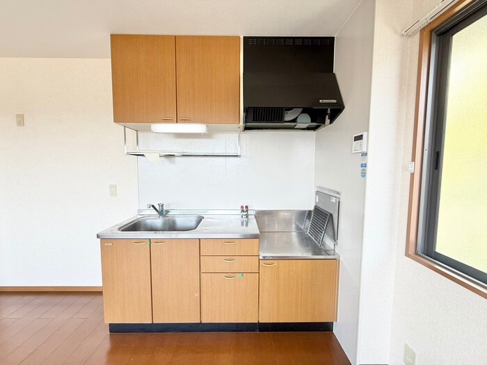 物件内観写真12　(キッチン)