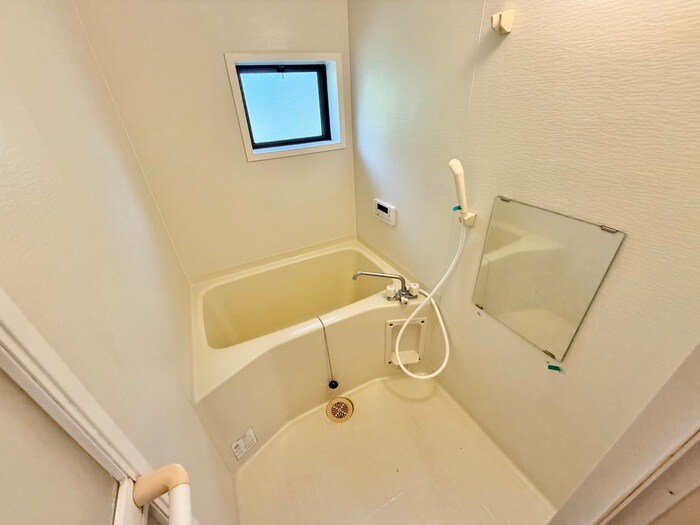 物件内観写真13　(バス／シャワールーム等)