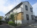パーシモンハウスⅡE棟