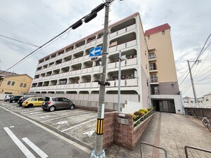 シャト－アストリア(110)外観写真