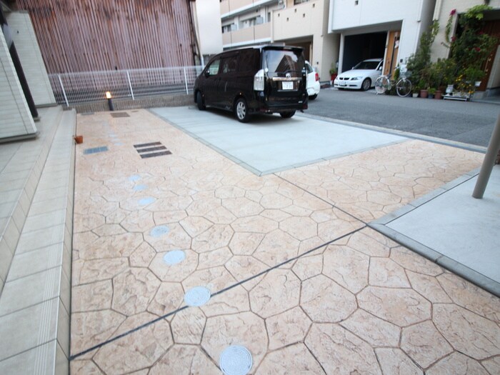 物件外観写真6　(外観写真)