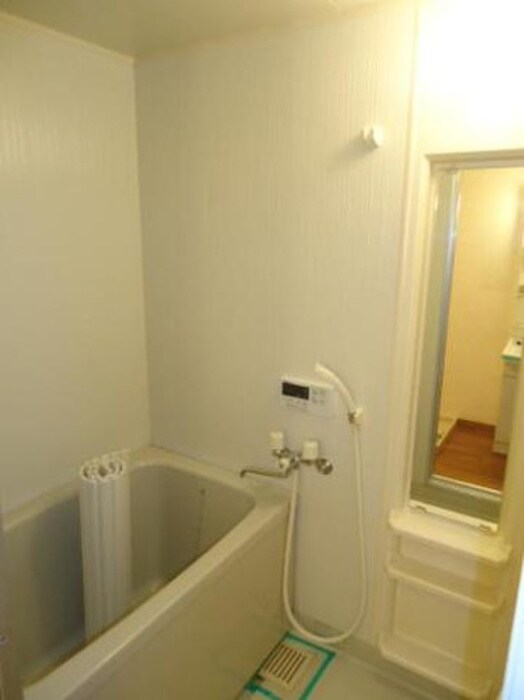 物件内観写真6　(バス／シャワールーム等)