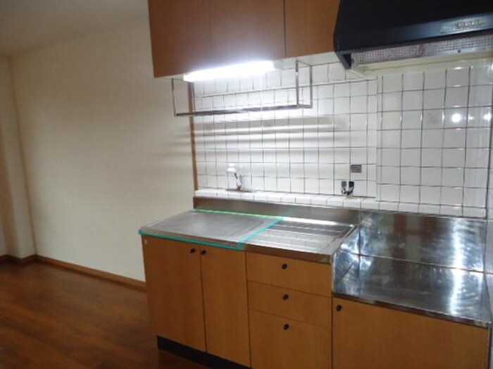 物件内観写真18　(キッチン)