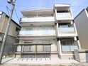 メゾンルシーヌ矢田