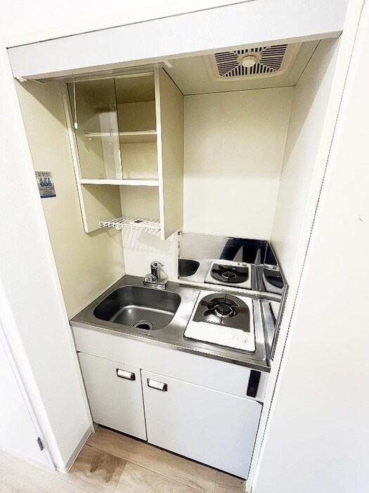 物件内観写真7　(キッチン)