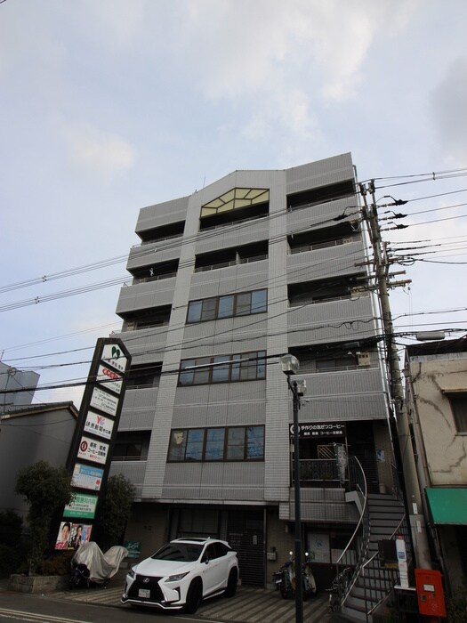 物件外観写真4　(外観写真)