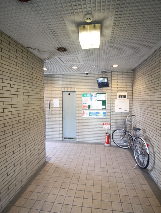 物件外観写真6　(建物設備)