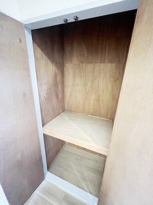 物件内観写真16　(収納)