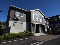 ファミーユの外観写真