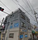 南マンション