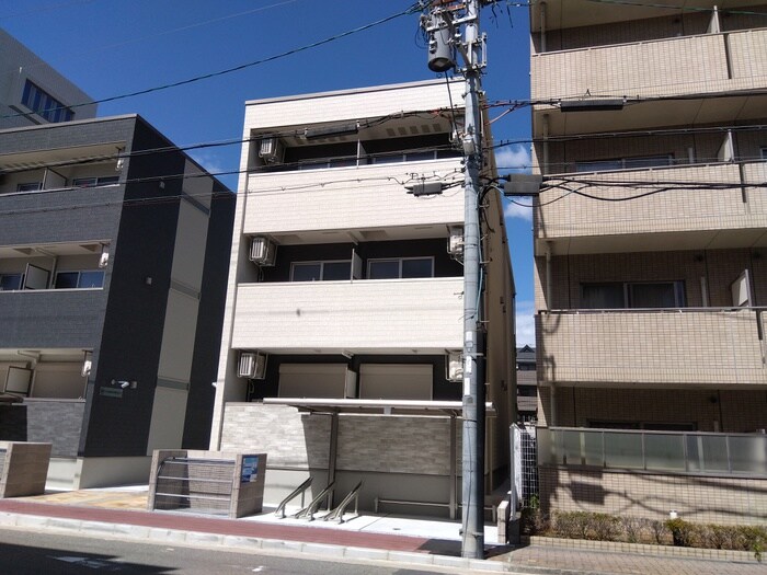 物件外観写真2　(外観写真)