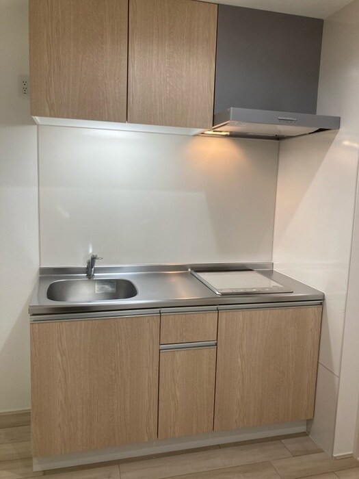 物件内観写真7　(キッチン)