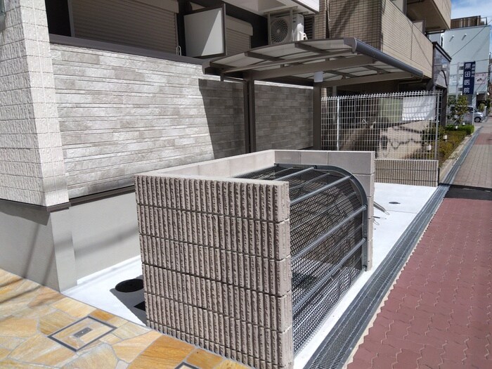 物件外観写真4　(外観写真)