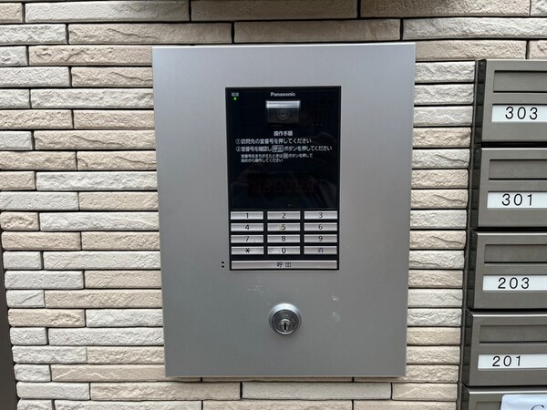建物設備