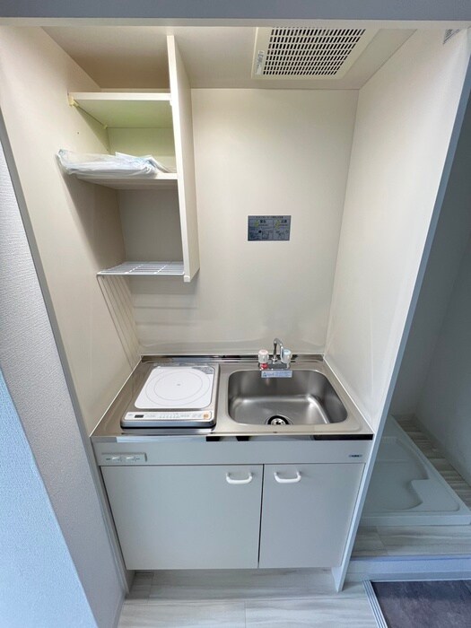 物件内観写真12　(キッチン)