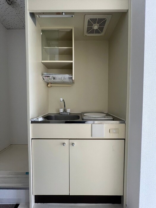 物件内観写真13　(キッチン)