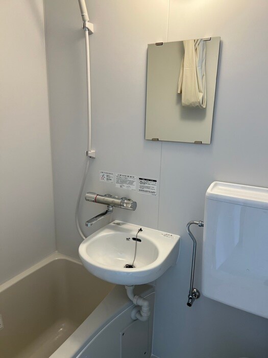 物件内観写真15　(洗面)