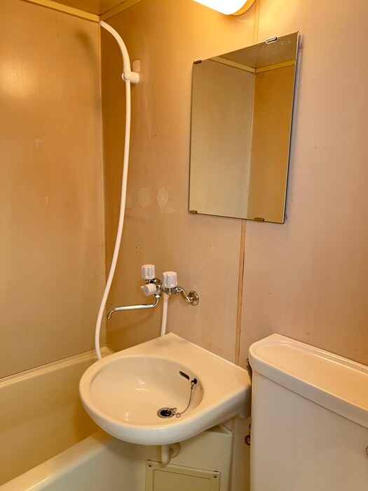 物件内観写真15　(洗面)