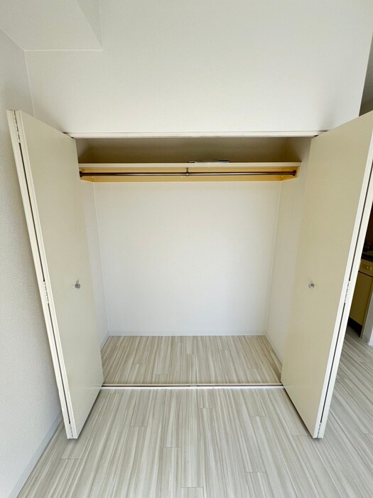 物件内観写真16　(収納)