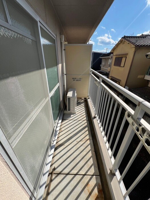 物件内観写真19　(ベランダ・バルコニー)