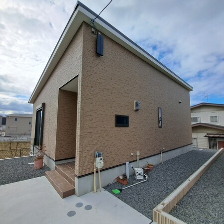 富田林市高辺台3丁目戸建外観写真