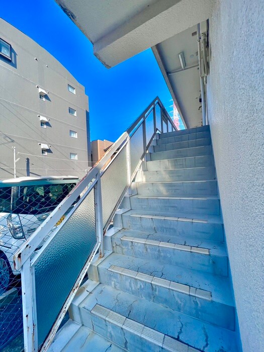 物件外観写真4　(外観写真)