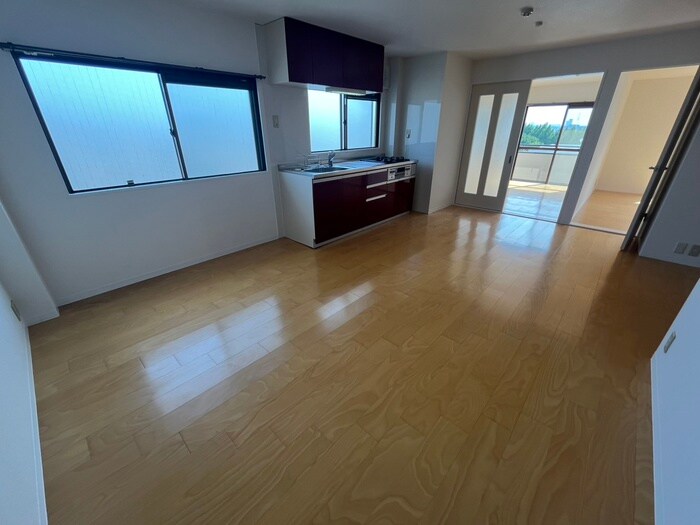 物件内観写真8　(内観写真)