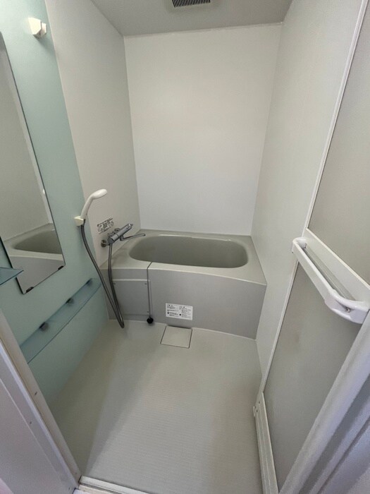 物件内観写真13　(バス／シャワールーム等)