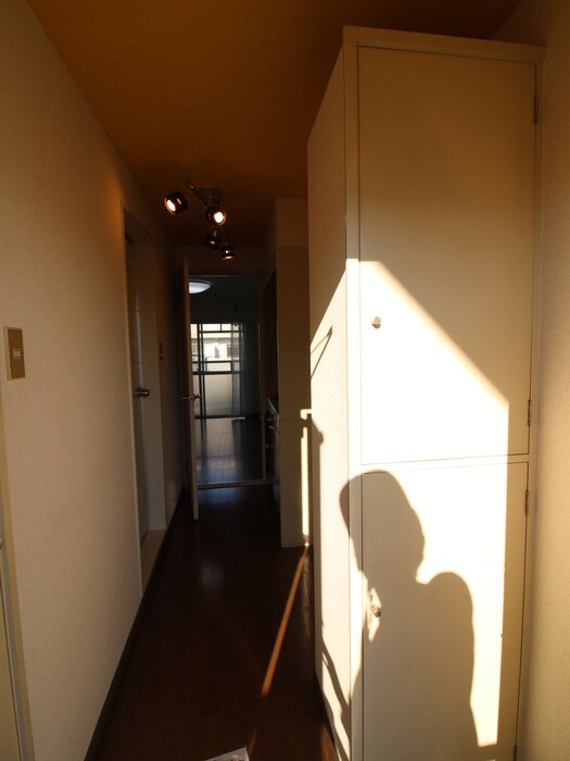 物件内観写真8　(廊下)