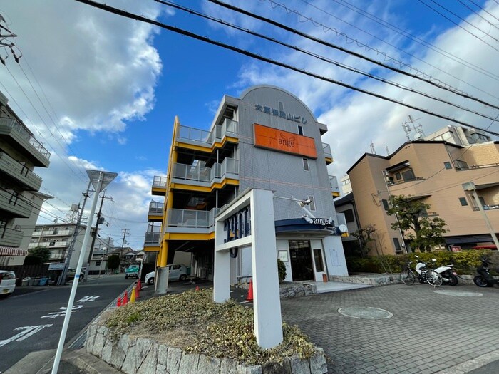 物件外観写真3　(外観写真)