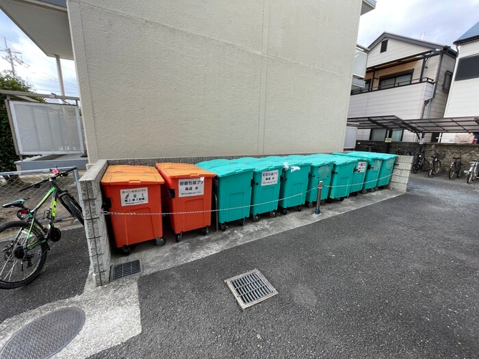 物件外観写真5　(建物設備)