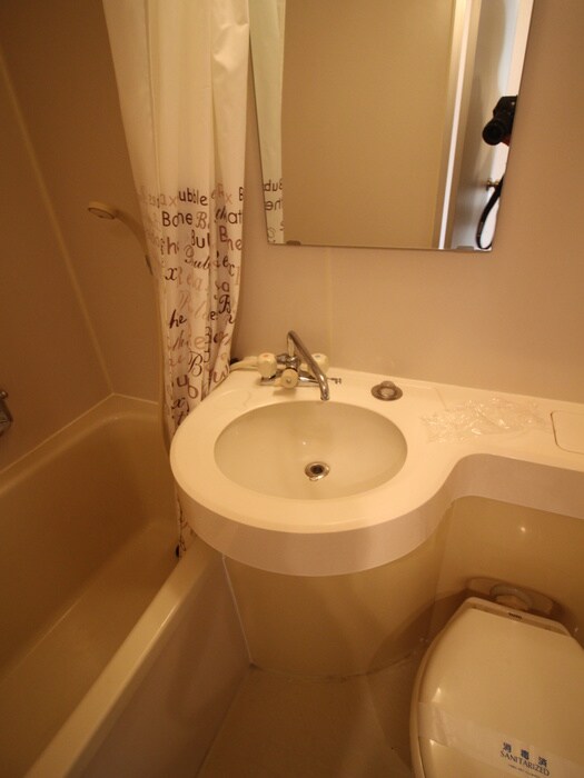 物件内観写真19　(洗面)