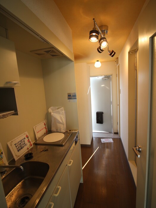 物件内観写真20　(居室)