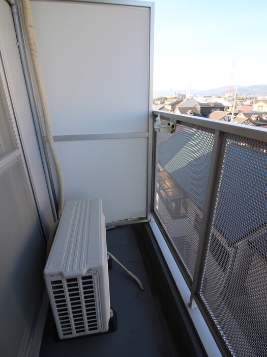 物件内観写真22　(ベランダ・バルコニー)