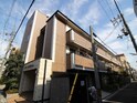 アドバンス松田Ⅱ番館